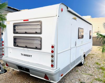 Tabbert 